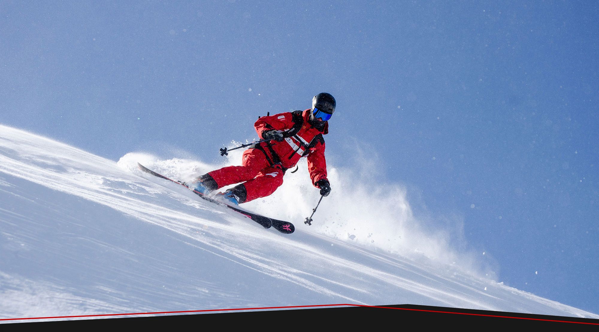Ecole Suisse de ski de Verbier Cours de ski Ski lessons Niveaux de ski